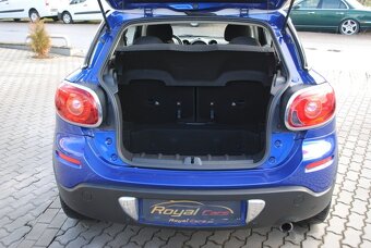 MINI PACEMAN COOPERR D 1.6D- PREDAJ AJ NA SPLÁTKY - 6