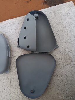 Čz 125/150  T - 6