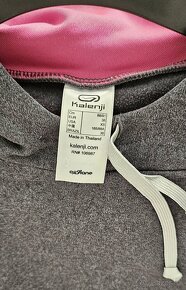 Funkčné mikiny, topy Nike, Puma, Kalenji - 6