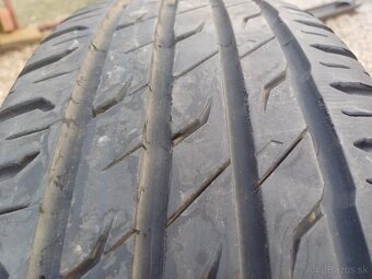 hlinikové disky org.Ford-Focus IV,III,--7Jx16-ET-50--5x108 - 6
