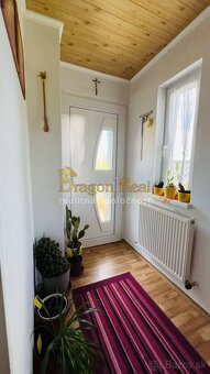 PREDAJ - Rodinný dom s garážou a altánkom- ČERVENÁ VODA - 6