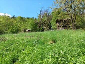 Predaj rodinný dom 130 m2 Vyhne KJ1065 - 6