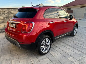 Fiat 500X 1.4, 4x4, 31500km, Automat - 6