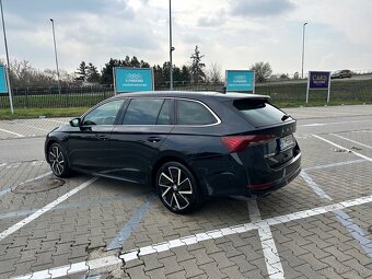Škoda Octavia 2.0 TDI SCR Style DSG 110kw - 6