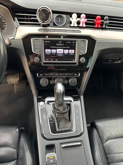 VW passat B8 Highline, 2.0 TDi 110kw, DSG - 6