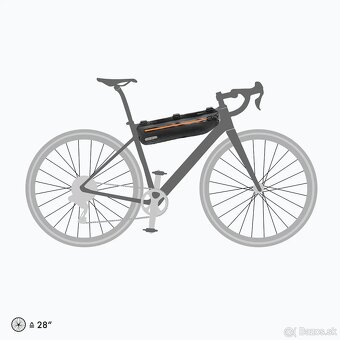 Cyklistická taška ORTLIEB - 6