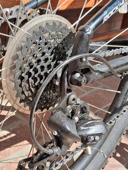 Bicykel - 6