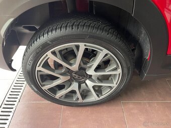 Fiat 500X 2.0 MultiJet Cross Plus 4x4 AT9 - 6