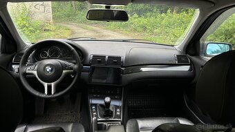 BMW E46 318i - 6