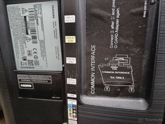 Smart TV Samsung 32 - 6