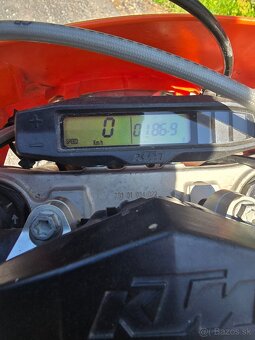 Ktm exc 250 - 6