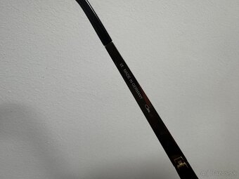 CAZAL slnecne okuliare 8021 Gold - 6