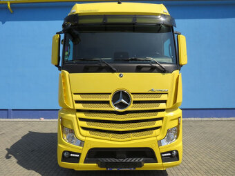 MERCEDES-BENZ ACTROS 1851, EURO6, ADR, Aut, Tank 1300 L - 6