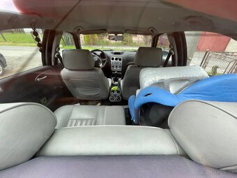 Alfa Romeo 156 1.9jtd 85kw - 6