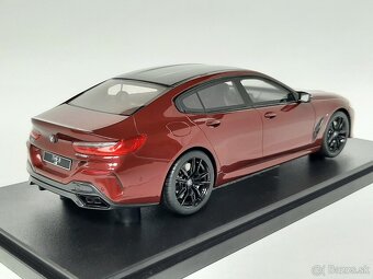 1:18 - BMW M850i XDrive M (2023) - GT-Spirit - 1:18 - 6