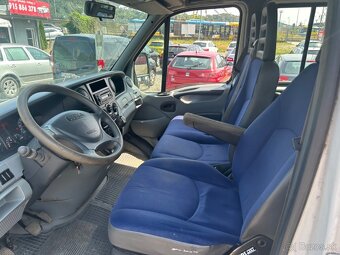 Iveco Daily 35 C15D R2 - 6