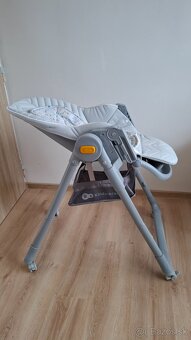 Jedálenská stolička Kinderkraft - 6
