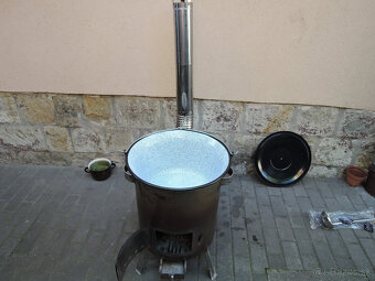 KOTLIK - 6