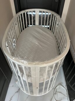 Stokke sleepi bad - 6