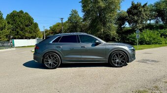 Audi Q8 S-line 2019 3.0TDI 210kw 8tiptronic - 6