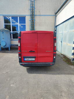 Renault Trafic 2FL1 - 6