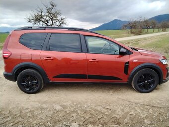 Dacia jogger Extreme - 6