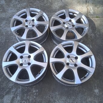 Elektróny 4x108 r16 - 6