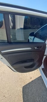 Renault Megane IV 1.5 dCi 85 kW – 2019 - 6