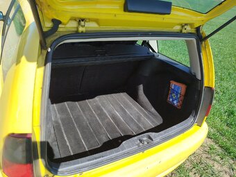 Seat Cordoba Vario GT - 6