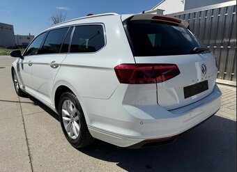 Volkswagen Passat Variant 2.0 TDI EVO Business DSG - 6