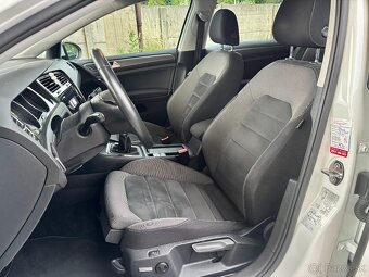 VW GOLF rv.1/2018 , 1.0TSI 81KW ,82 000km - 6