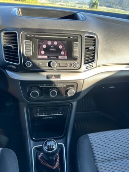 Volkswagen Sharan 2.0 TDI - 6