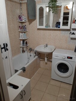 Prenájom 1 izbový byt - 6