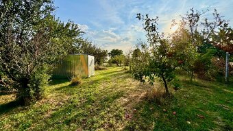 ALL INCLUSIVE | POZEMKY - ZÁHRADY OD 12.780€ | BLESOVCE - 6
