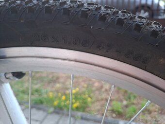 Bicykel - 6