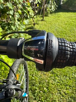 detský bicykel CTM ROCKY 2.0 24 - 6