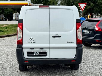 Citroën Jumpy 2.0 HDi 125 1,2t L2H2 - 6