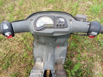 Malaguti crosser 50 - 6