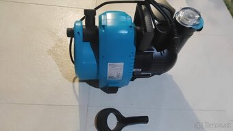 Záhradné čerpadlo Gardena 5000/5 Comfort 1734-20 - 6
