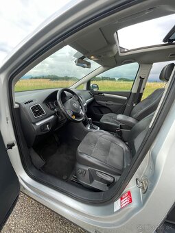 Vw Sharan 2.0 TDi - 6