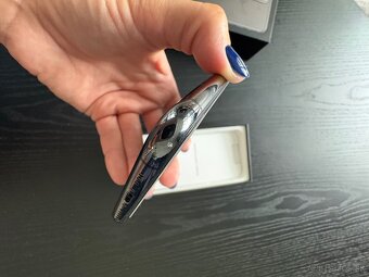 iPhone 11Pro space gray 64GB - 6