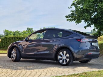 Tesla Model Y Long Range 4x4 DPH - 6