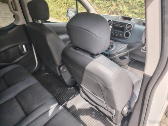 Peugeot Partner - 6