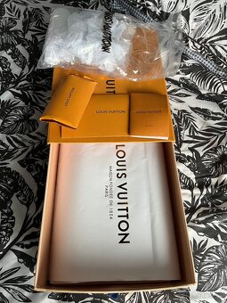louis vuitton tenisky - 6