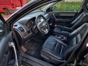 Honda Crv Top Executive - 6