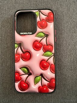 Predám iPhone 14 Pro max 256 GB. Ešte 3 mesiace v záruke. - 6