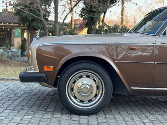 Predám Rolls Royce Silver Shadow - 6