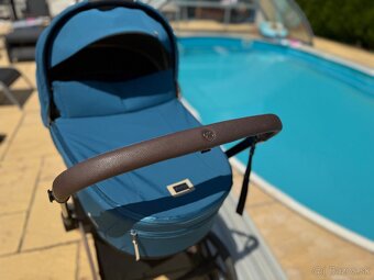 Cybex priam 4.0 - 6