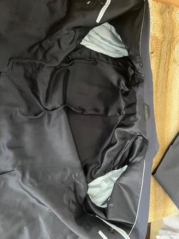 Velkost 54 HUGO BOSS 100% panenska vlna oblek - 6