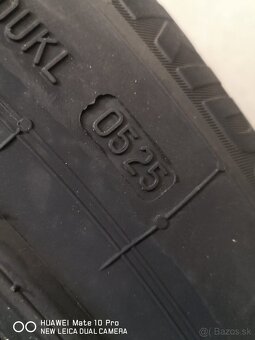 Toyota RAV4/LEXUS NX/R17/R18/R19 ORIG.ALU /ZIMNE - 6